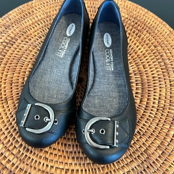Dr scholl’s memory foam, cool fit shoes - Picture 1 of 7